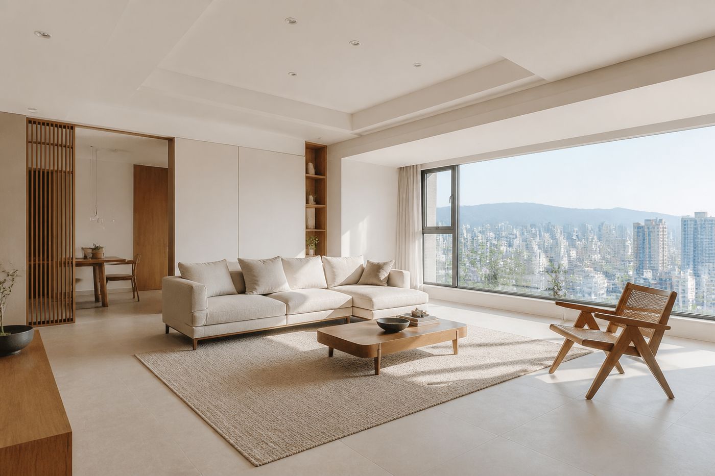 세대 내부